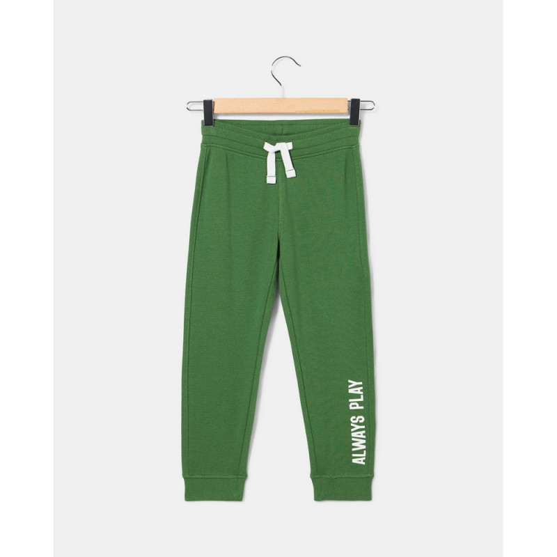 BLUKIDS DONJI DEO ELM GREEN