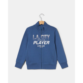 BLUKIDS DUKS BIJOU BLUE