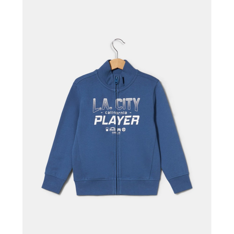 BLUKIDS DUKS BIJOU BLUE