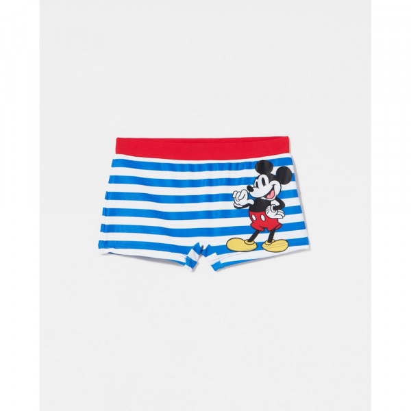 BLUKIDS KUPACE GACICE BOXER MULTICOLOUR