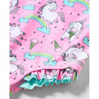 BLUKIDS KUPACI KOSTIM MULTICOLOUR