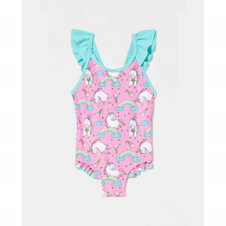 BLUKIDS KUPACI KOSTIM MULTICOLOUR