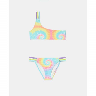 BLUKIDS KUPACI KOSTIM DVODELNI MULTICOLOUR