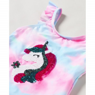 BLUKIDS KUPACI KOSTIM JEDNODELNI MULTICOLOUR