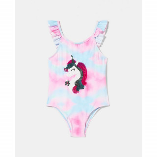 BLUKIDS KUPACI KOSTIM JEDNODELNI MULTICOLOUR