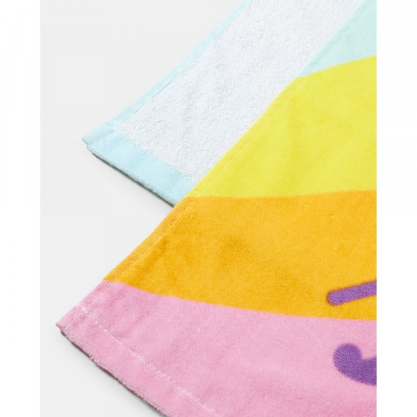 BLUKIDS PESKIR MULTICOLOUR