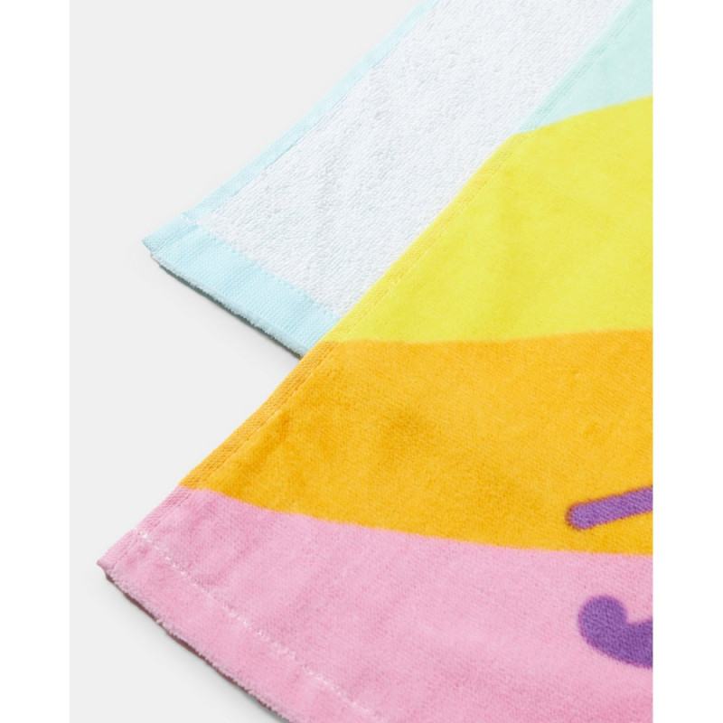 BLUKIDS PESKIR MULTICOLOUR