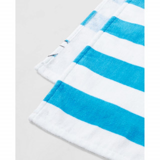 BLUKIDS BADEMANTIL MULTICOLOUR