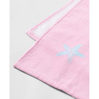 BLUKIDS BADEMANTIL MULTICOLOUR 