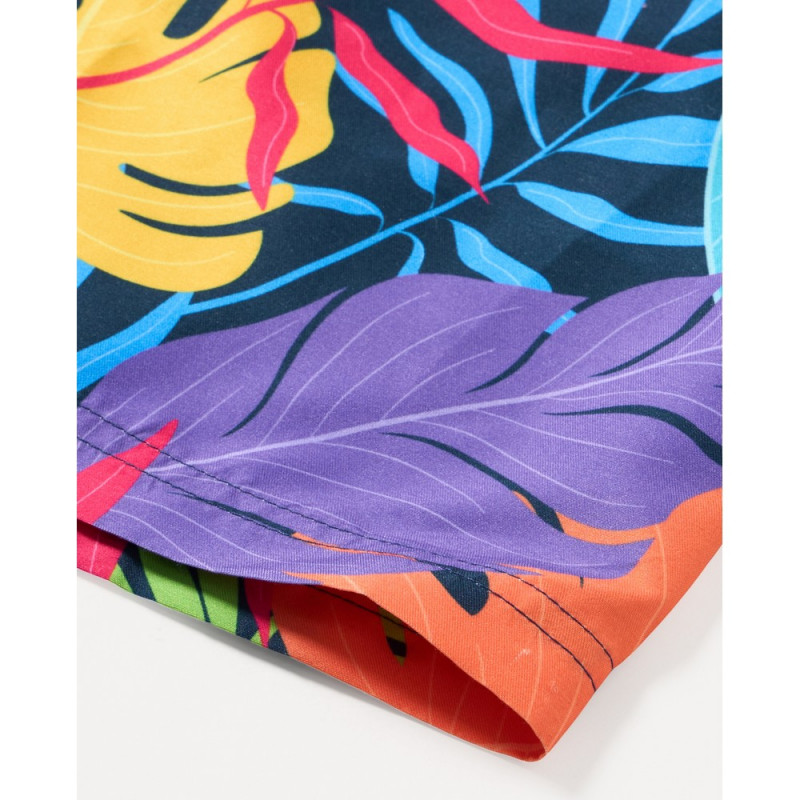 BLUKIDS SORTS MULTICOLOUR