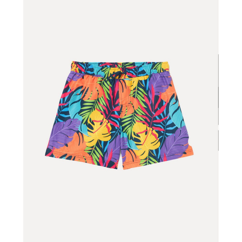 BLUKIDS SORTS MULTICOLOUR