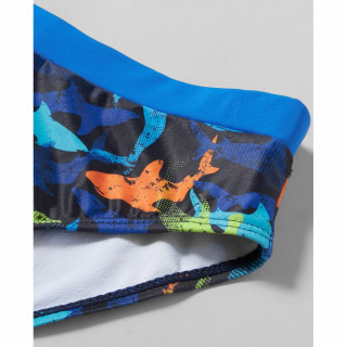 BLUKIDS KUPACE GACICE MULTICOLOUR