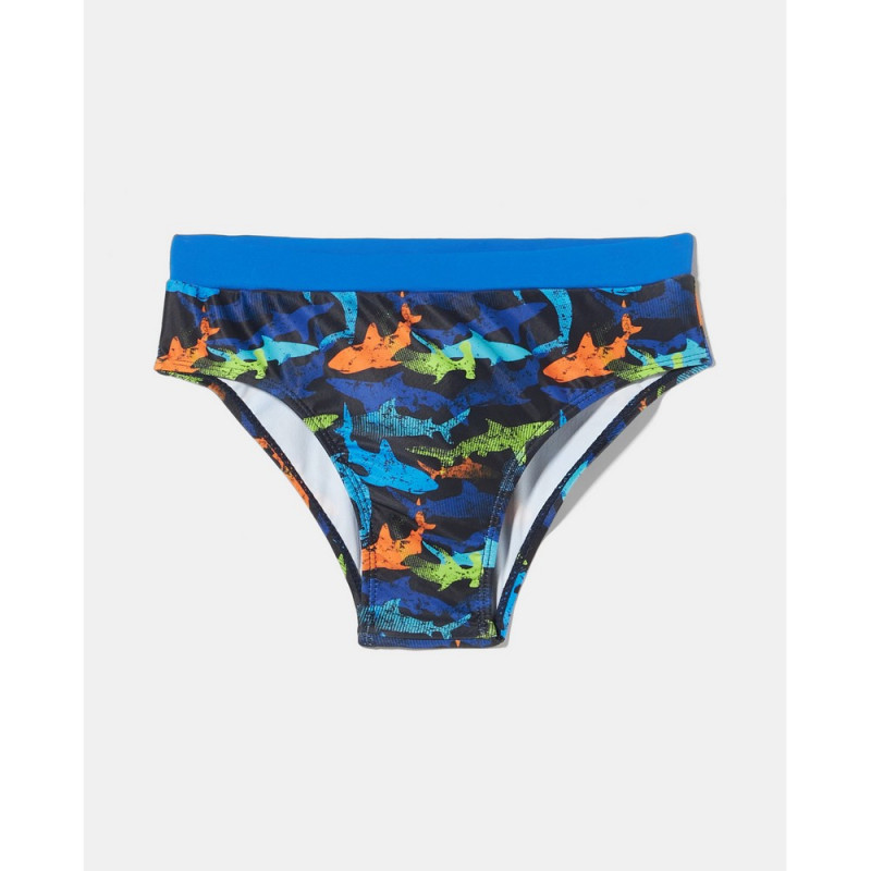 BLUKIDS KUPACE GACICE MULTICOLOUR