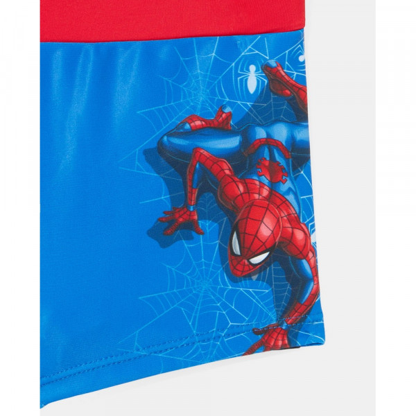 BLUKIDS KUPACE GACICE BOXER MULTICOLOUR