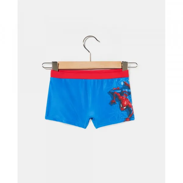 BLUKIDS KUPACE GACICE BOXER MULTICOLOUR 