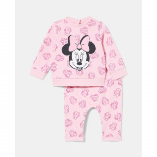 BLUKIDS DUKS I DONJI DEO CANDY PINK