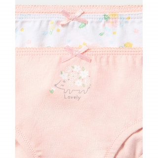 BLUKIDS GACICE 2 KOM VEILED ROSE