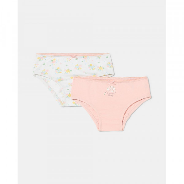 BLUKIDS GACICE 2 KOM VEILED ROSE