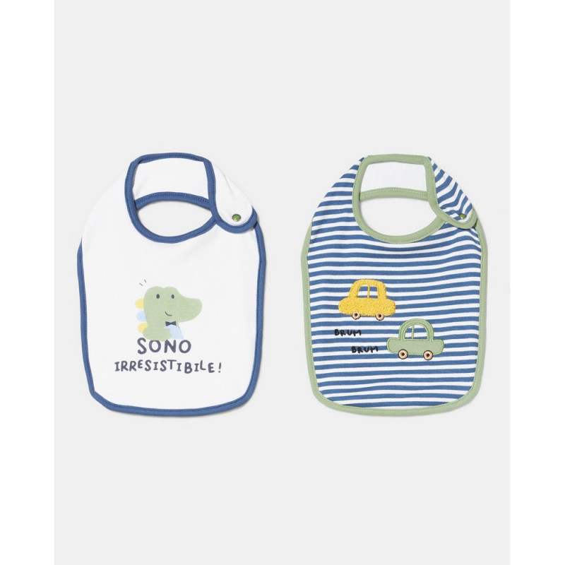 BLUKIDS PORTIKLA 2 KOM BIJOU BLUE