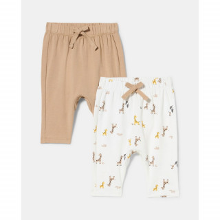 BLUKIDS PANTALONE 2 KOM NOMAD