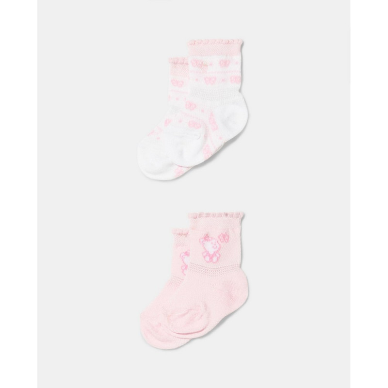 BLUKIDS CARAPE 2 KOM LILAC SNOW