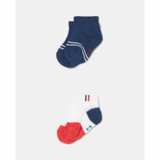 BLUKIDS CARAPE 2 KOM BIJOU BLUE