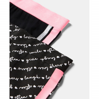 BLUKIDS HELANKE 2 KOM BLACK BEAUTY