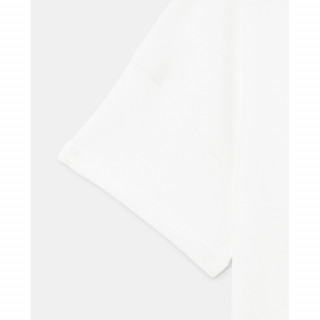 BLUKIDS MAJICA KRATAK RUKAV BRIGHT WHITE