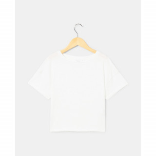 BLUKIDS MAJICA KRATAK RUKAV BRIGHT WHITE