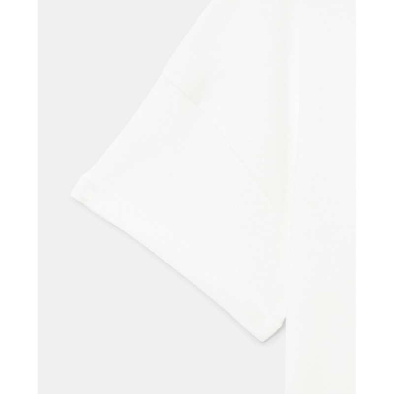 BLUKIDS MAJICA KRATAK RUKAV BRIGHT WHITE