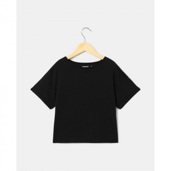 BLUKIDS MAJICA KRATAK RUKAV BLACK BEAUTY 