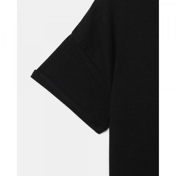BLUKIDS MAJICA KRATAK RUKAV BLACK BEAUTY
