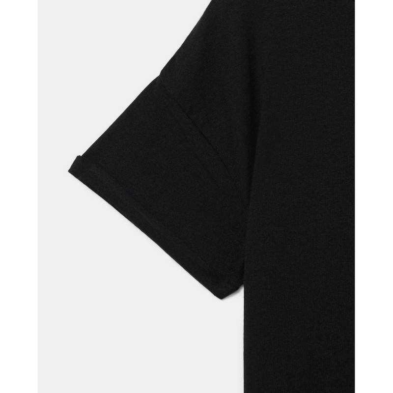BLUKIDS MAJICA KRATAK RUKAV BLACK BEAUTY