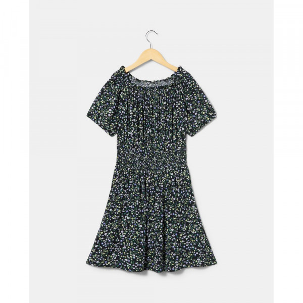 BLUKIDS HALJINA BLACK BEAUTY