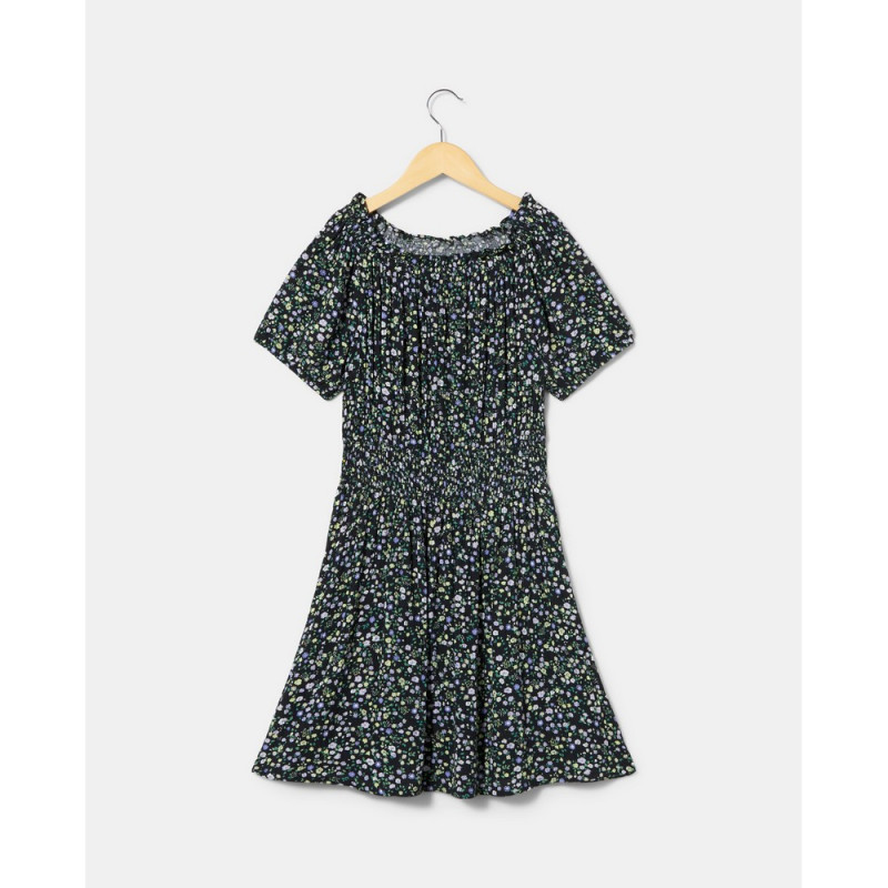 BLUKIDS HALJINA BLACK BEAUTY