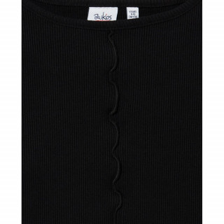 BLUKIDS MAJICA KRATAK RUKAV BLACK BEAUTY