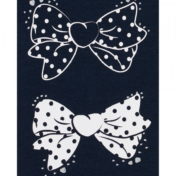 BLUKIDS HELANKE DRESS BLUES