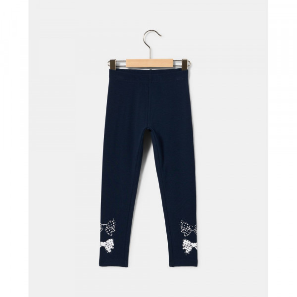 BLUKIDS HELANKE DRESS BLUES