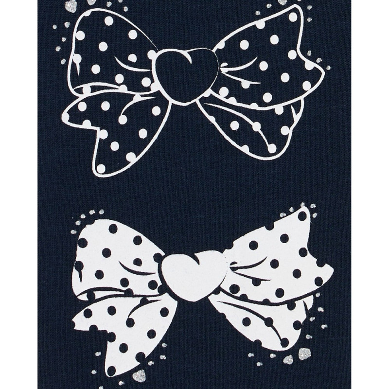 BLUKIDS HELANKE DRESS BLUES