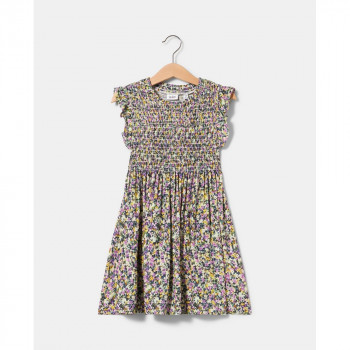 BLUKIDS HALJINA MULTICOLOUR 