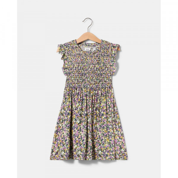 BLUKIDS HALJINA MULTICOLOUR