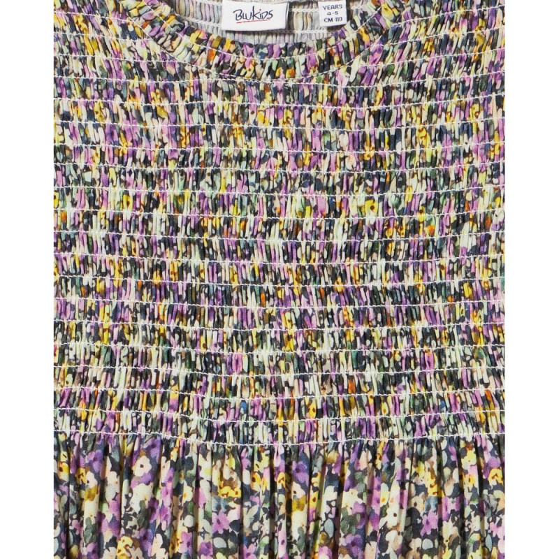 BLUKIDS HALJINA MULTICOLOUR