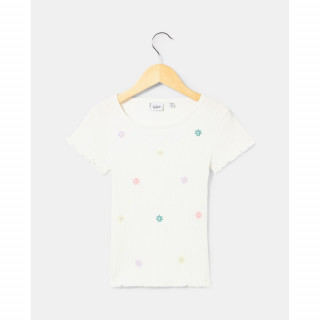 BLUKIDS MAJICA KRATAK RUKAV SNOW WHITE
