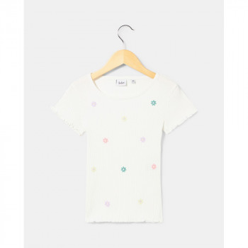 BLUKIDS MAJICA KRATAK RUKAV SNOW WHITE 