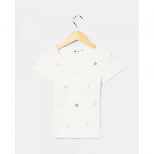 BLUKIDS MAJICA KRATAK RUKAV SNOW WHITE
