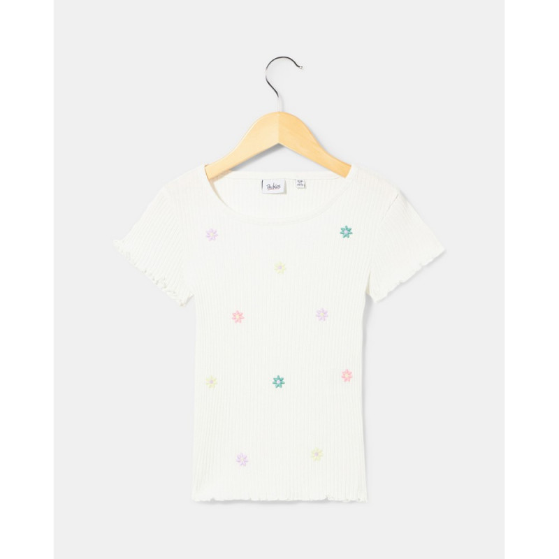 BLUKIDS MAJICA KRATAK RUKAV SNOW WHITE