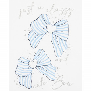 BLUKIDS HALJINA BRIGHT WHITE
