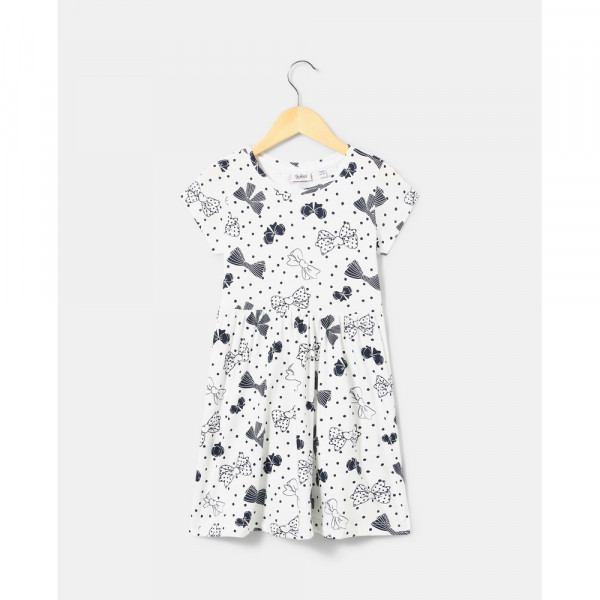 BLUKIDS HALJINA BRIGHT WHITE