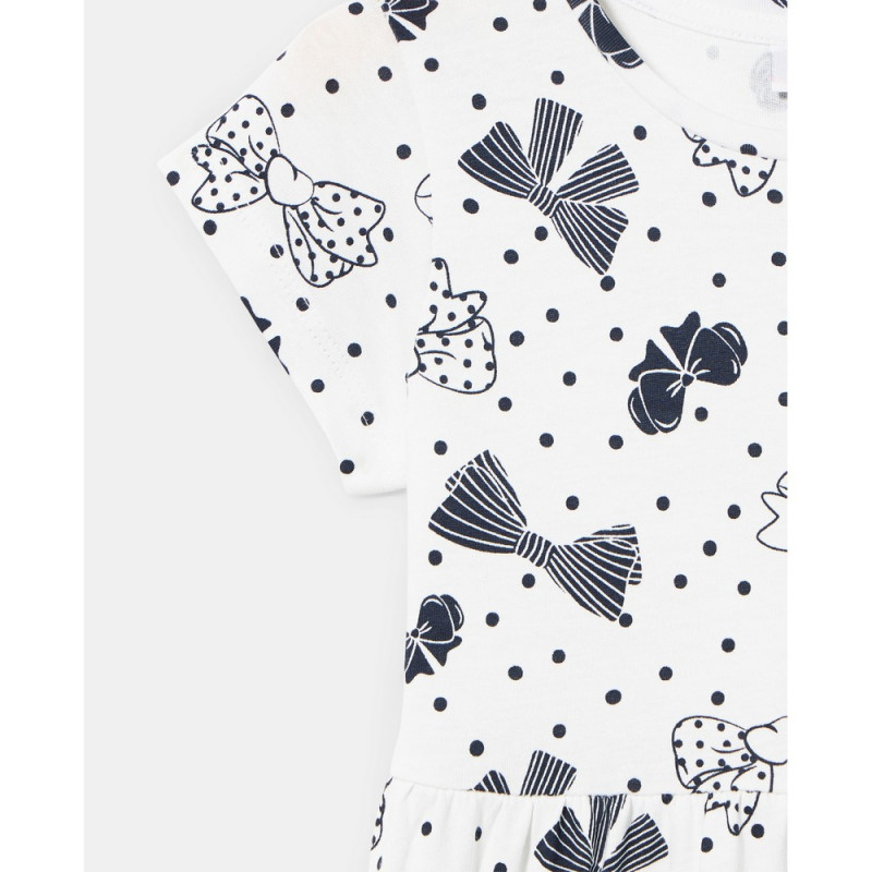 BLUKIDS HALJINA BRIGHT WHITE