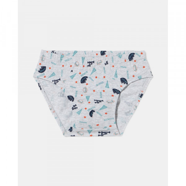 BLUKIDS GACICE 3 KOM GREEN/BLUE